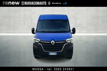Renault Master - 2