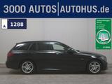 Mercedes-Benz C 220 T d AMG-Line Night Widescreen Navi LED AHK - Mercedes-Benz C 220: AMG