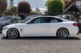 BMW 440i Coupé/M-Performance/Led/H&K/Leder/Navi/20-Z - BMW 440: Coupe