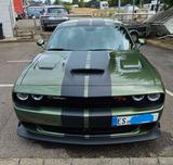 Dodge Challenger R/T Scat Pack Widebody Last Call - gebrauchte Dodge Challenger aus dem Jahr 2024