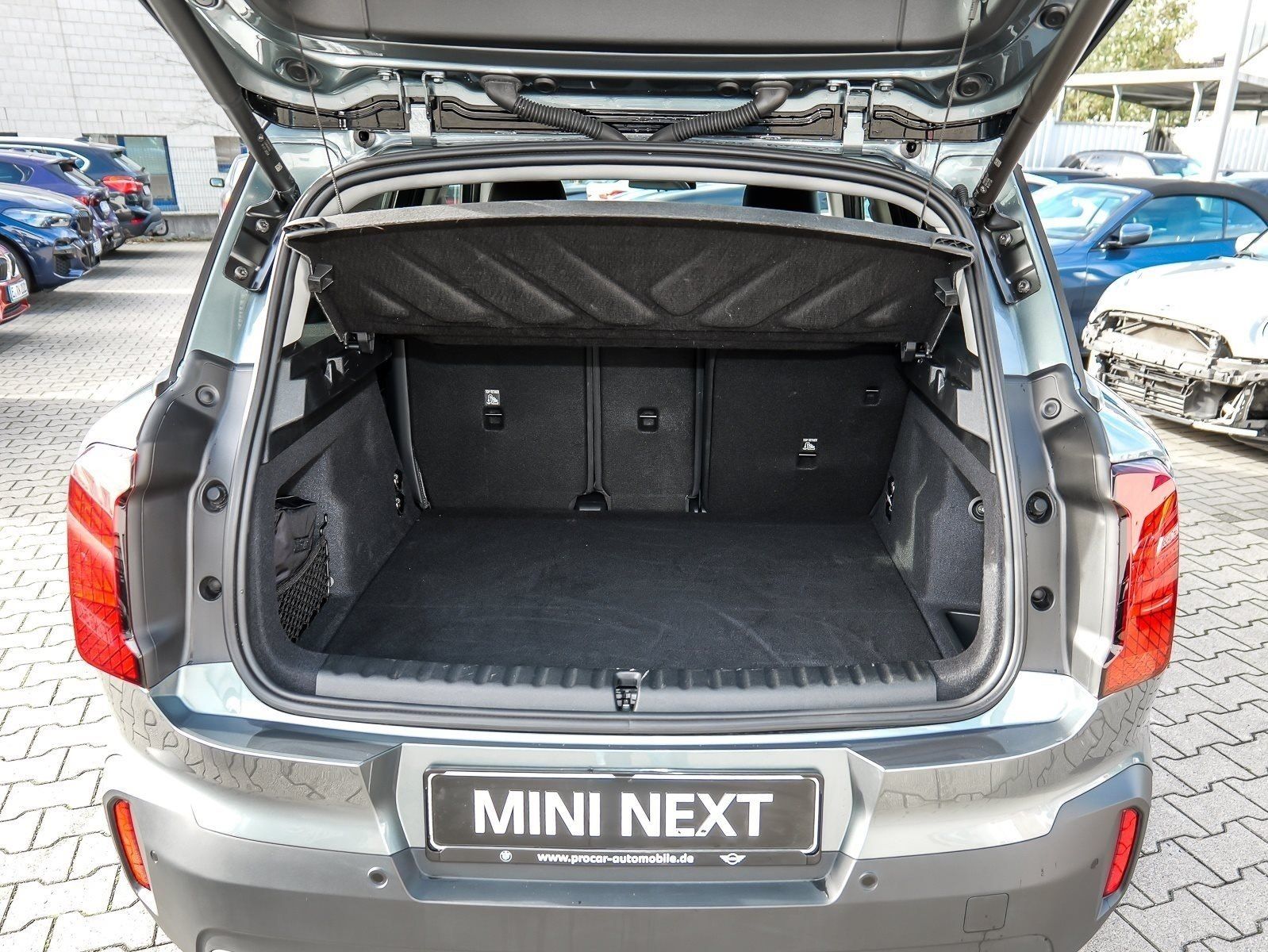 MINI Cooper S Countryman - Bild 21