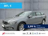 Volkswagen Passat Variant 2.0 TDI BUSINESS LED+NAV+APP+ERGO