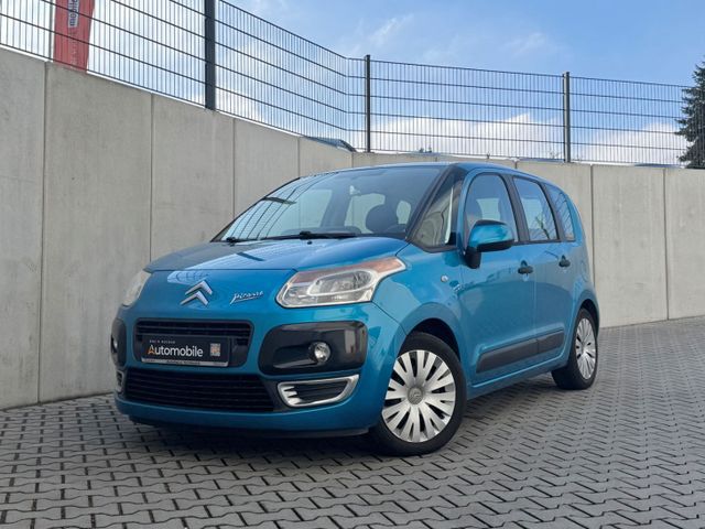 Citroën C3 Picasso Tendance/Klima/1.Hand/KEIN TÜV