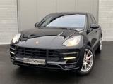 Porsche Macan Turbo +LUFT+PANO+LEDER+NAVI+VOLL+ - Porsche Gebrauchtwagen in Koblenz