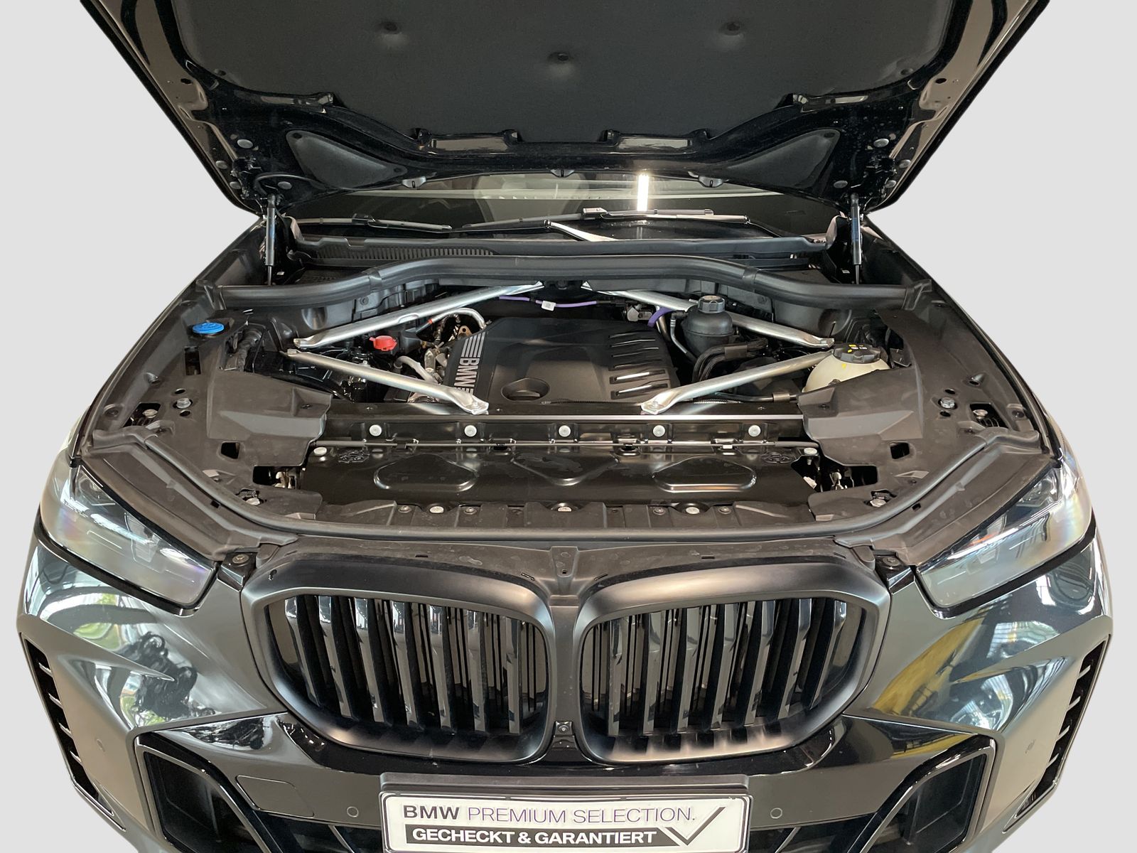 BMW X5 - Bild 15
