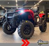 Can-Am OUTLANDER MAX DPS 700 | LOF | NO 850 1000 XT-P - Can-Am Outlander XT-P 850