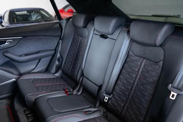 صورة مصغرة 19 لـ 2026 AUDI RSQ8