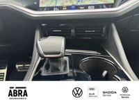 Volkswagen Touareg - Vorschau Bild 9