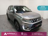 Suzuki Vitara 1.4 S 4x2 Navi|CAM|LED|Sitzhzg. - gebrauchte Suzuki Vitara aus dem Jahr 2024