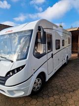 Dethleffs Trend I 6757 DBL - Dethleffs Db