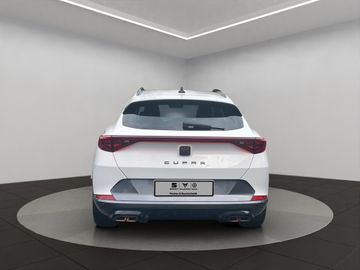 Cupra Formentor - 4