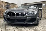 BMW M850i xDrive Gran Coupé Steptronic - - BMW M850 aus 2021