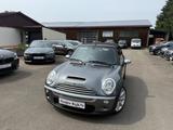 MINI COOPER_S Cabrio Cooper S Leder,Xenon,1.Hand - MINI MINI aus 2005