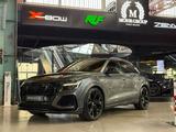 Audi RSQ8 4.0 TFSI quattro/NIGHT/ASSIST PLUS/1. HAND - Audi RSQ8 in München
