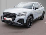 Audi Q2 40 TFSI quattro S line 19" NAVI+VC MATRIX OPT - Audi Q2 in Bonn