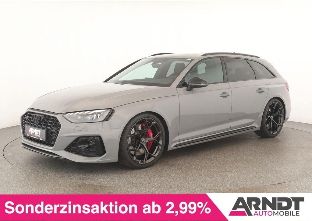 Audi RS4