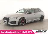 Audi RS4 Avant competition+ Matrix Pano Nav BangO Kam - Audi RS4 in Düsseldorf