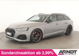 Audi RS4 Avant competition+ Matrix Pano Nav BangO Kam - Audi RS4 aus 2024