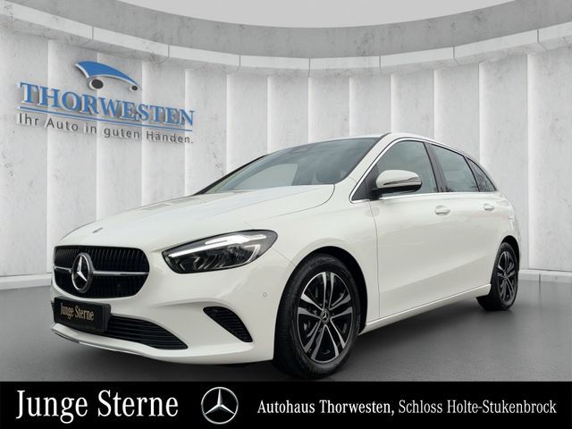 Mercedes-Benz B 200 d Progressive