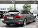 Audi A4 Avant 35 TDI S line S tronic UPE72 NAVI AHK - Audi: 72