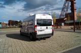 Weinsberg Cosmos 601MQ Fiat Ducatobasis Kastenwagen 6m - Hagelschaden