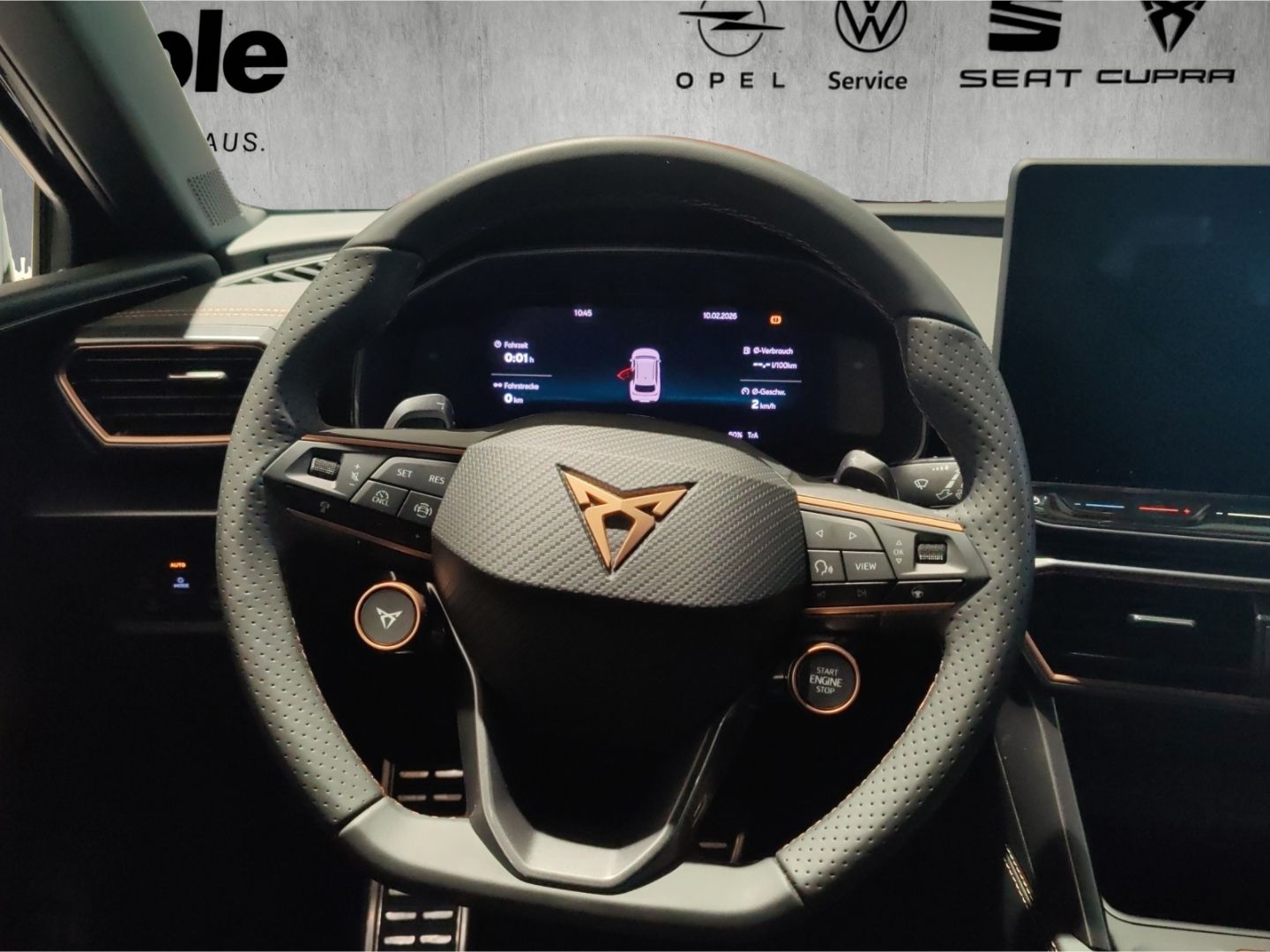 Cupra Leon - Bild 12