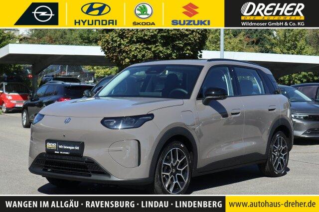 Leapmotor Design Promax Klima/Navi