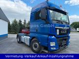 MAN TGX 18.500 4x4 H BL Hydrodrive-2 Kreis hydr. - MAN Hydrodrive