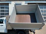 Isuzu D-Max Single Cab 4x4 L mit Kipper Box + SOFORT+ - Isuzu: Single Cab