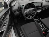 Hyundai i20 1.0 T-GDi Trend*KAMERA*CARPLAY*DAB*NAVI*LED* - gebrauchte Hyundai bis 20.000 Euro