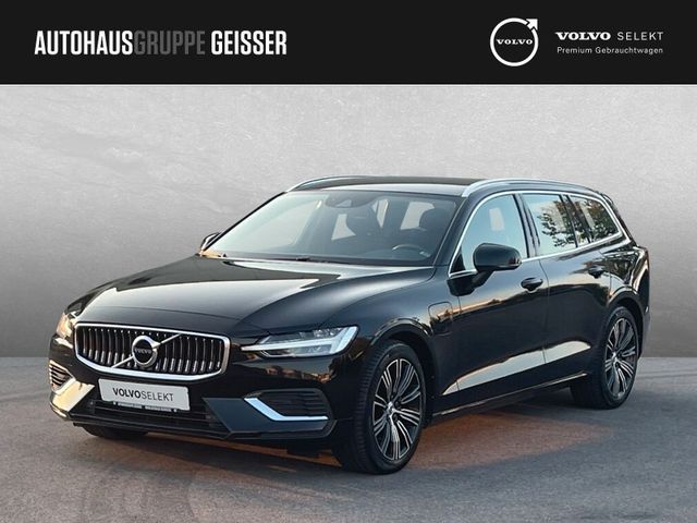 Volvo V60 T6 AWD Recharge Inscription Expression LED