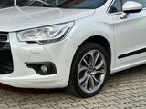 Citroën DS4 THP 200 Sport+Chic +Leder+Sitzheizung+ - Citroën aus 2012