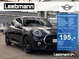 MINI Cooper 3-Türer JCW-Trim LED 2 JAHRE GARANTIE - MINI Cooper JCW Gebrauchtwagen
