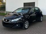 Seat Ibiza 1.6 TDI/2.HAND/TEMPOMAT/ SITZH.... - Seat Ibiza aus 2010: TDI
