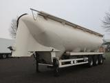 Spitzer SF 2755/4P 4 Kammer 55 m³ liegend Silo Euter - Angebote entsprechen deinen Suchkriterien