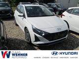 Hyundai i20 Trend 1.0 T-GDI EU6d 100 PS Komfortpaket - Hyundai i20: Eu