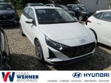 Hyundai i20 Trend 1.0 T-GDI EU6d 100 PS Komfortpaket - Hyundai i20: Eu