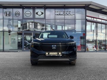 Honda HR-V Elegance 1.5 Hybrid °LED°Navi°RFK°SHZ°AAC°