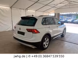 Volkswagen Tiguan OFFROAD 4Motion |ACC|Kamera|Navi|LED - Volkswagen: Offroad