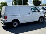 Volkswagen T6 Transporter Kasten 2.0TDI PDC*Klima*Flügeltür - Volkswagen Fahrgestell