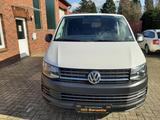 Volkswagen T6 Transporter Kasten-Kombi,2.0 TSI 150 PS Benz. - Volkswagen Transporter mit Benzin-Antrieb