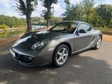 Porsche Cayman Basis - gebrauchte Porsche Cayman aus dem Jahr 2010