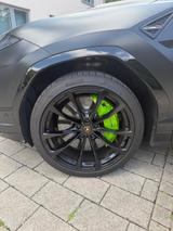 Lamborghini Urus S 2 Jahre Lamborghini Garantie neu  - Lamborghini Gebrauchtwagen in München