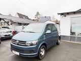 Volkswagen T6 Transporter Kasten-Kombi Kasten EcoProfi - gebrauchte VW T6 Transporter aus dem Jahr 2017