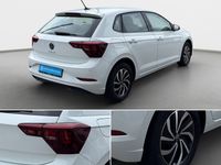 Volkswagen Polo - Vorschau Bild 23