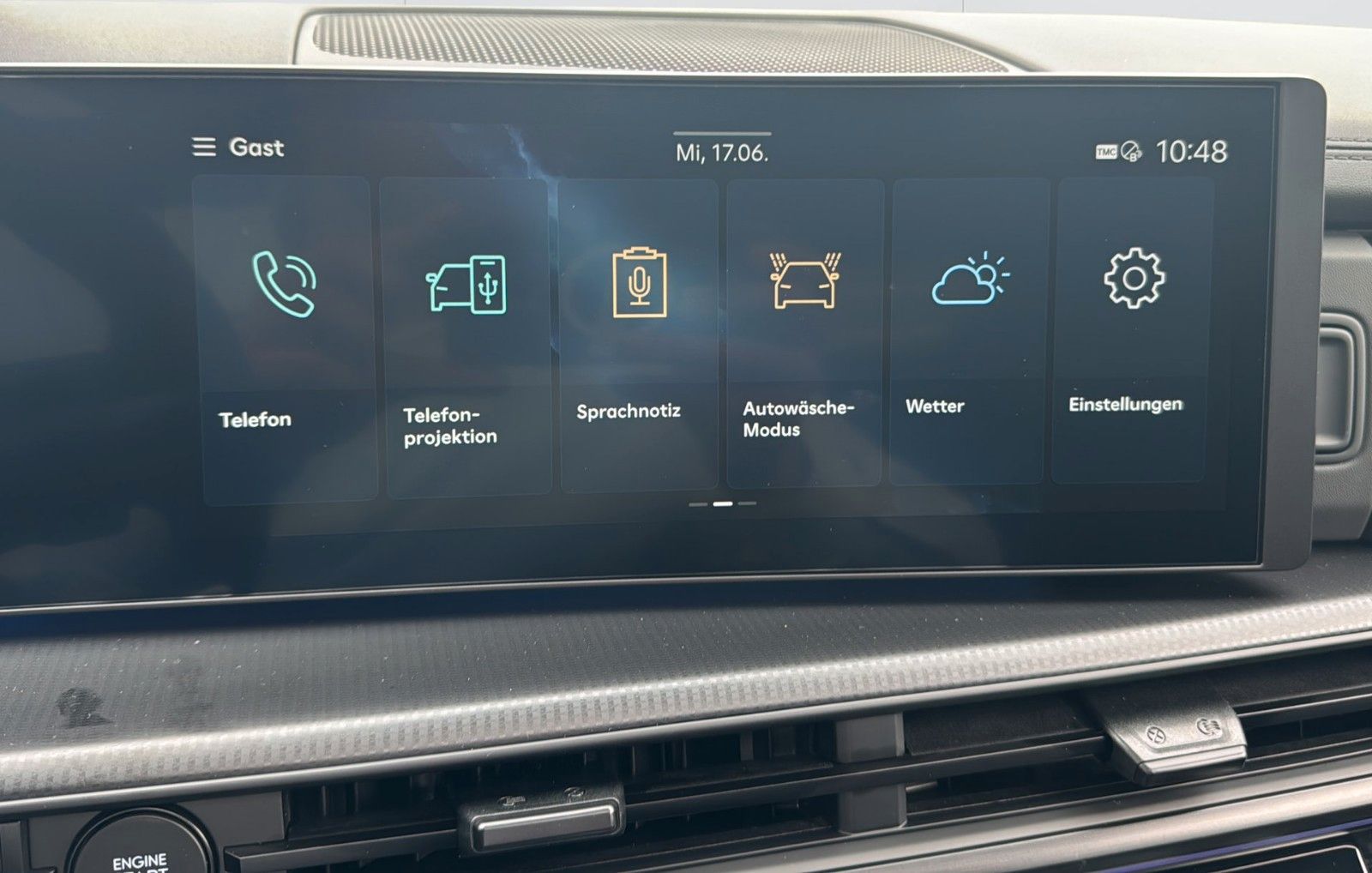 Hyundai SANTA FE - Bild 10