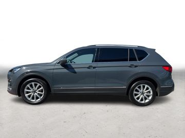 SEAT Tarraco - 3