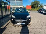 Opel Adam Open Air - schwarze Opel Adam