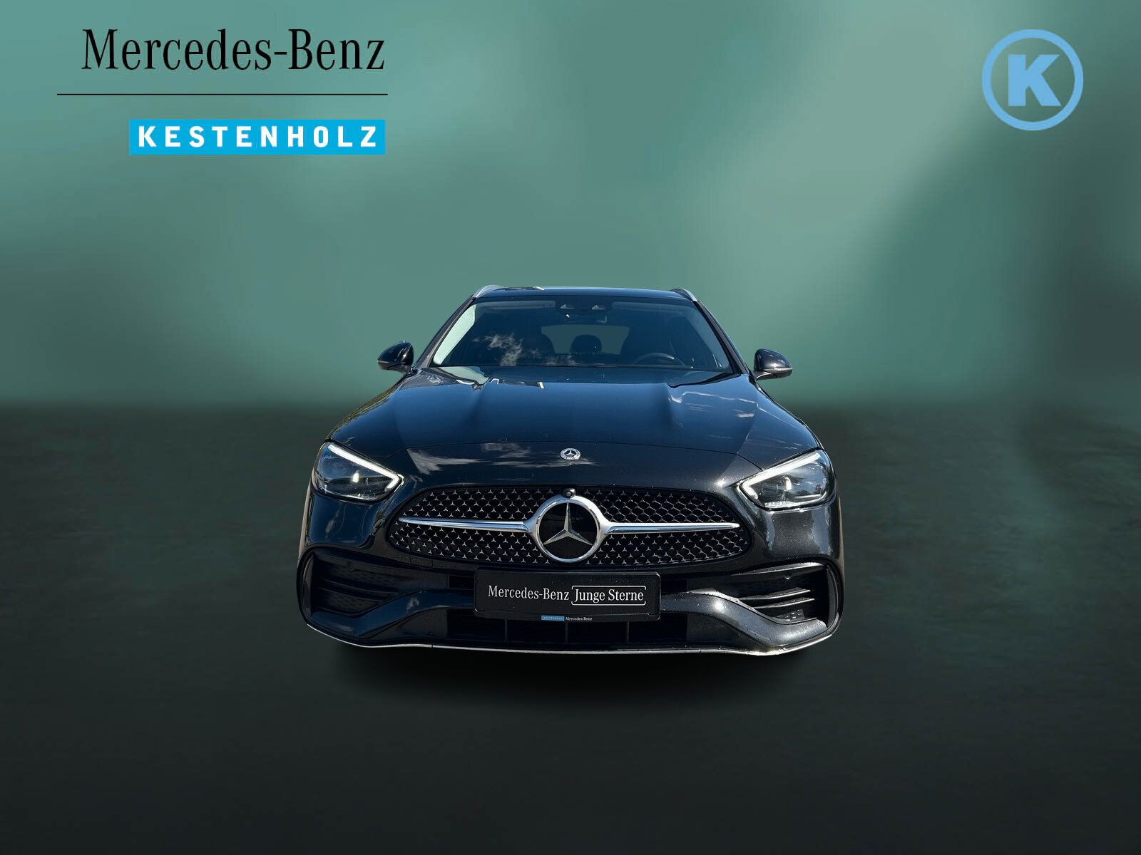 Mercedes-Benz C 300 d T AMG*360*DISTR*DIGITAL-LIGHT*MEMO*KEYL* imagem 2