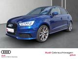 Audi A1 Sportback 1.8 TFSI S line S tronic *PANO*GRA* - Audi A1: Tronic